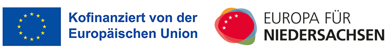Kofinanziert von der Europäischen Union Niedersachsen