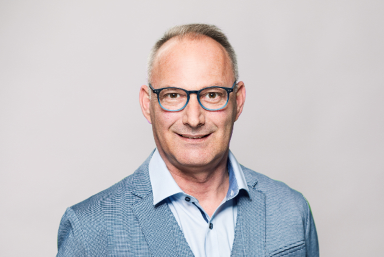 Geschäftsbereich Region Süd bfw Armin Schalk