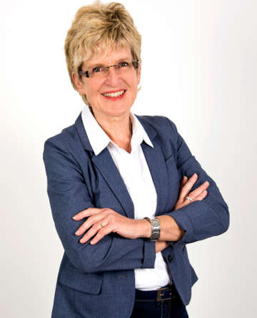 bfw Mitarbeiterstimmen, Christine Bellenberg