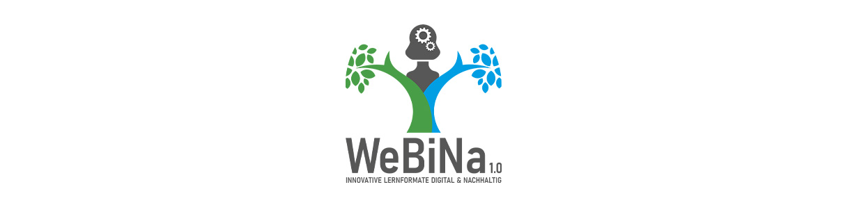 WeBiNa 1.0 – Weiterbildung für Ihr Unternehmen