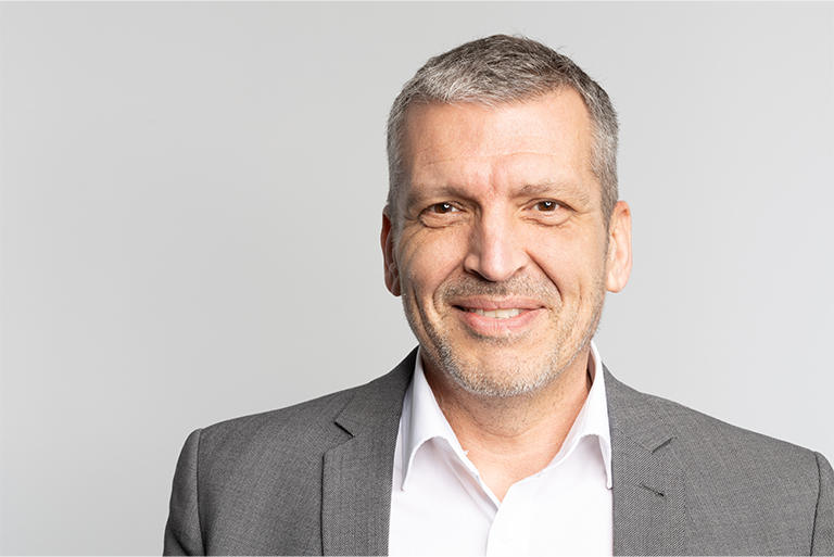 Leiter Stabsbereich Personal bfw Ralf Krawetzke