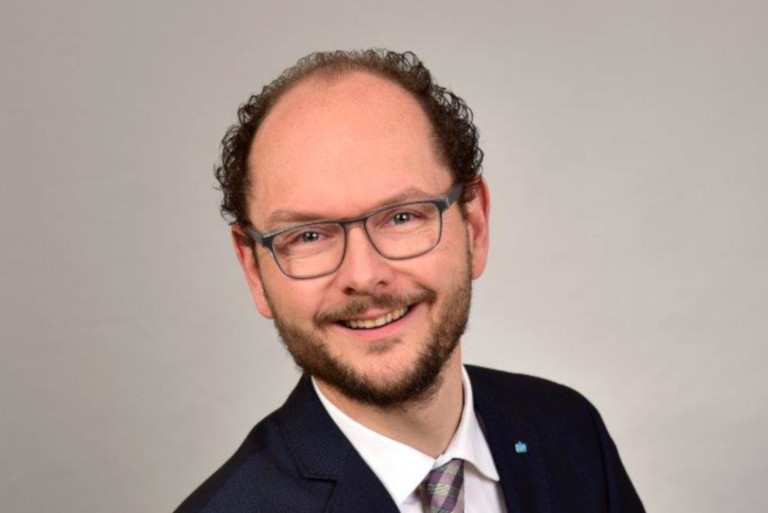 Leiter Stabsbereich Recht und Compliance bfw Dr Andreas Humberg zu