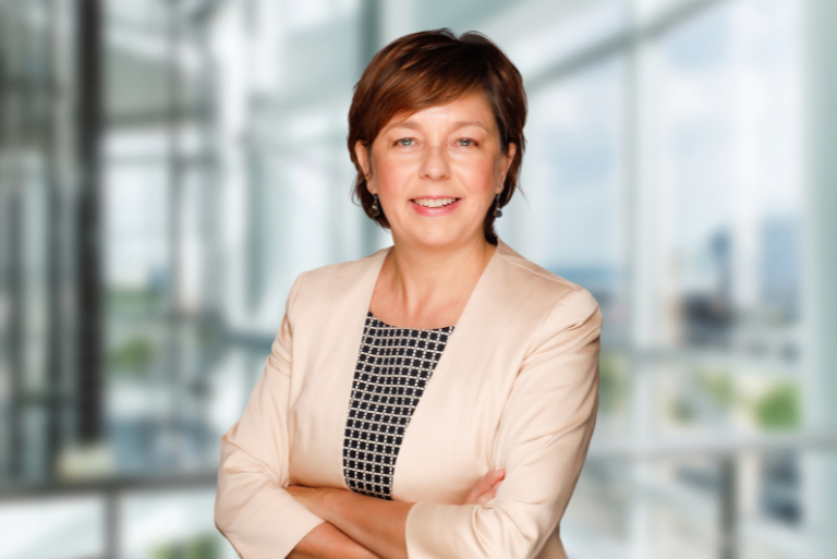 Marina Arnold