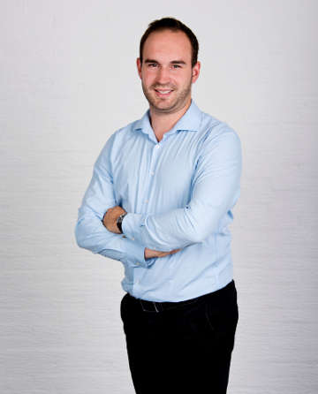 bfw Mitarbeiterstimmen, Daniel Biehl bfw Mitarbeiterstimmen, Daniel Biehl