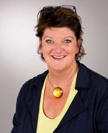 bfw Mitarbeiterstimmen, Katrin Hübscher bfw Mitarbeiterstimmen, Katrin Hübscher