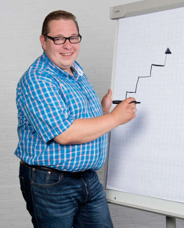 bfw Mitarbeiterstimmen, Thomas Kruczinski bfw Mitarbeiterstimmen, Thomas Kruczinski