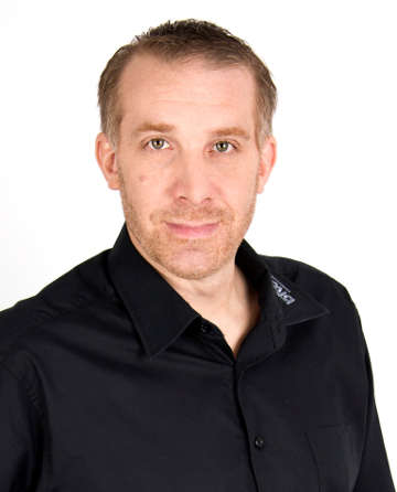 bfw Mitarbeiterstimmen, Ingo Losch bfw Mitarbeiterstimmen, Ingo Losch