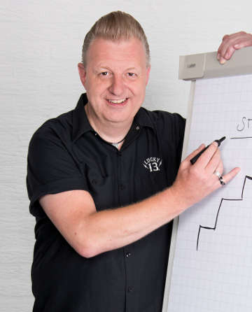 bfw Mitarbeiterstimmen, Ronald Richter bfw Mitarbeiterstimmen, Ronald Richter