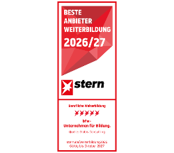 Stern logo anbieterwerbung
