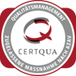 Certqua zertifiziert