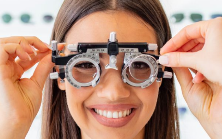 Bfw Fachschule Augenoptik news