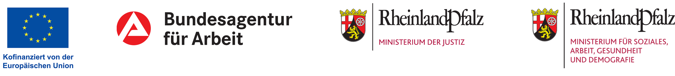 Logobanner JVA Zweibruecken