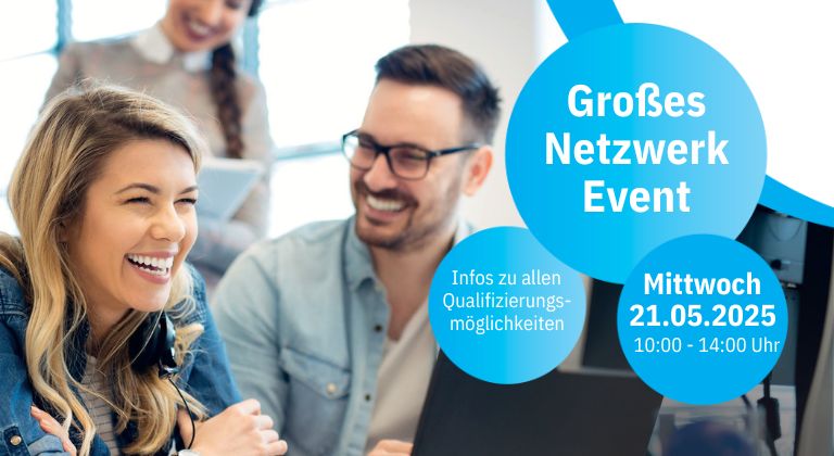 Bfw Saarbrücken Netzerk Event