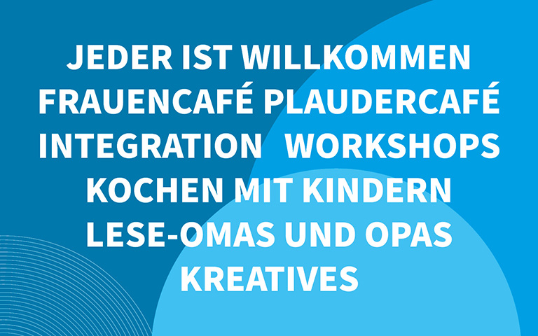 Begegnungscafé Buiterling - Meschede