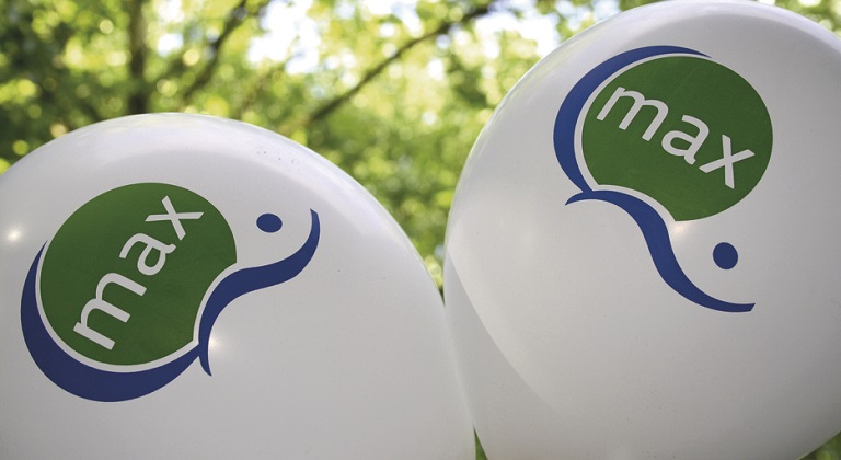 MaxQ Ballons1 HP