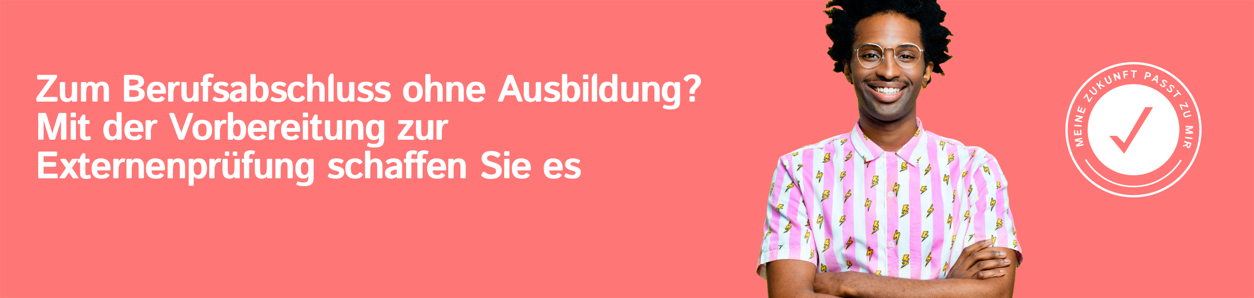 Mehr Chancen durch die Vorbereitung zur Externenprüfung