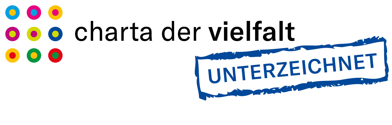 Charta der VIelfalt Logo original