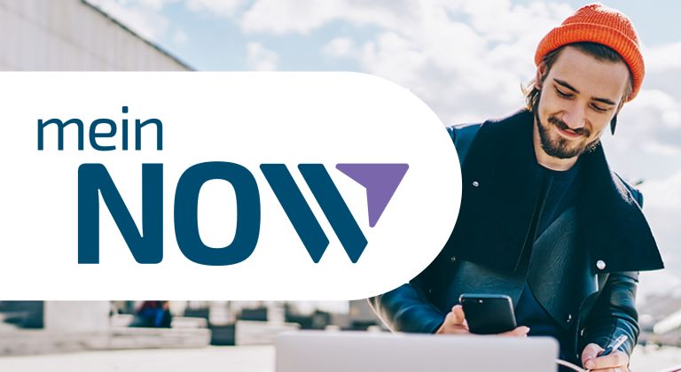 MeinNow bfw