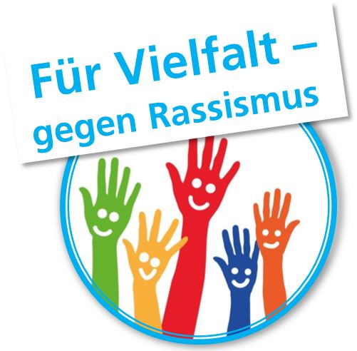 Die bfw-Unternehmensgruppe verurteilt jegliche Form von Rassismus
