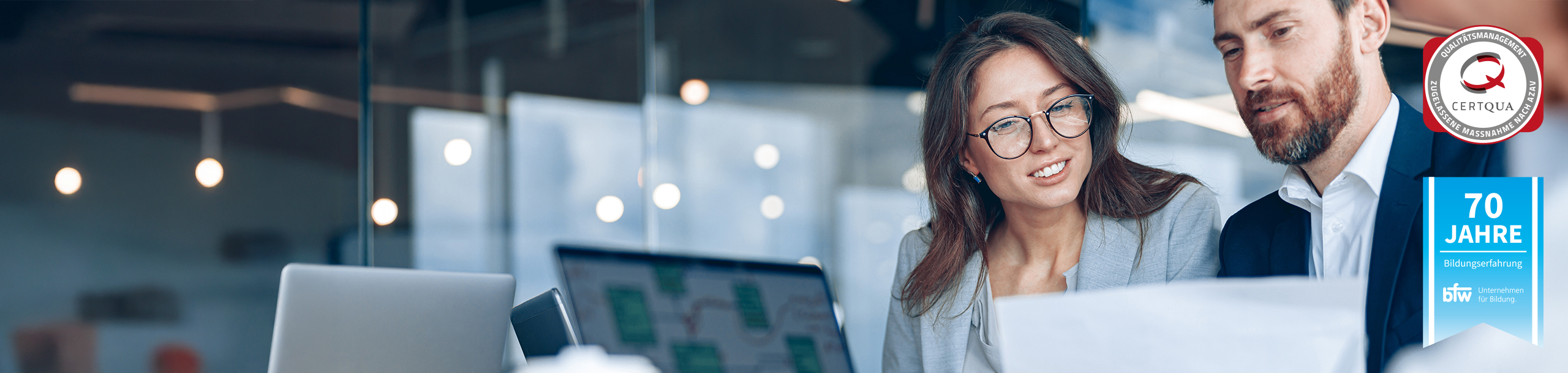 Bfw Aufstiefsfortbildung Betriebswirt header