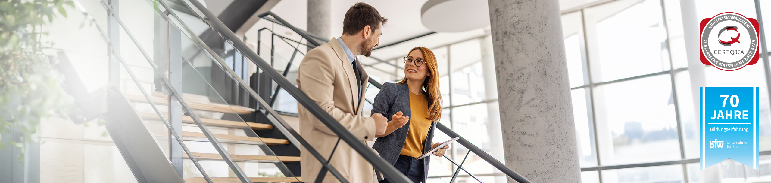 Bild Fachkraft Personalmanagement