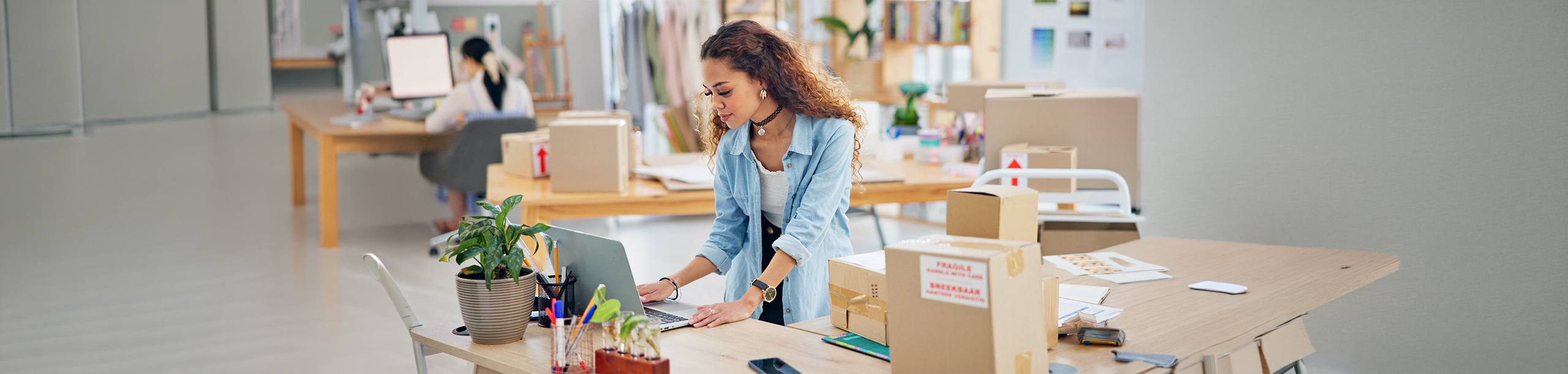 Bfw berufsbild kaufleute commerce header