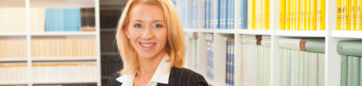 Umschulung, Ausbildung, Buchhändlerin