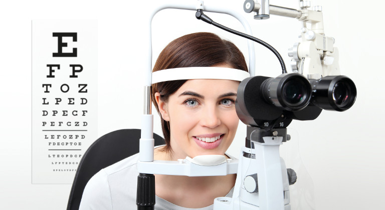 Augenoptik-Seminare im bfw – Unternehmen für Bildung.