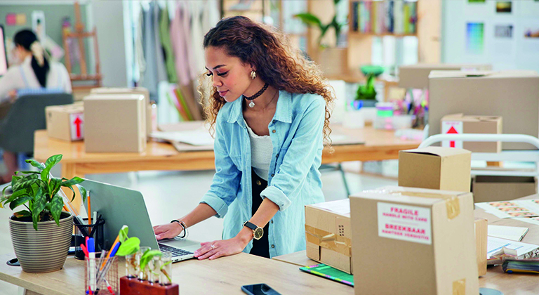 Bfw berufsbild kaufleute commerce