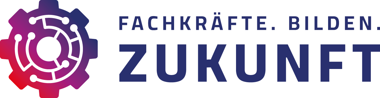 Siegen Logo Fachkräfte bilden Zukunft bfw