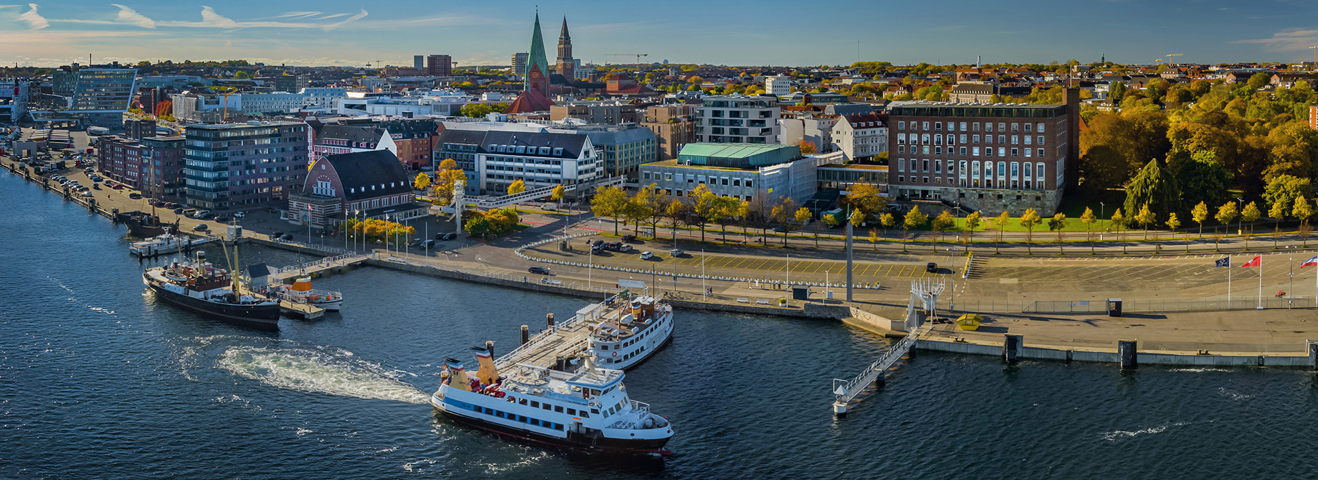 Kiel bfw