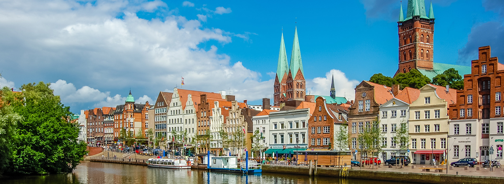 Lübeck bfw