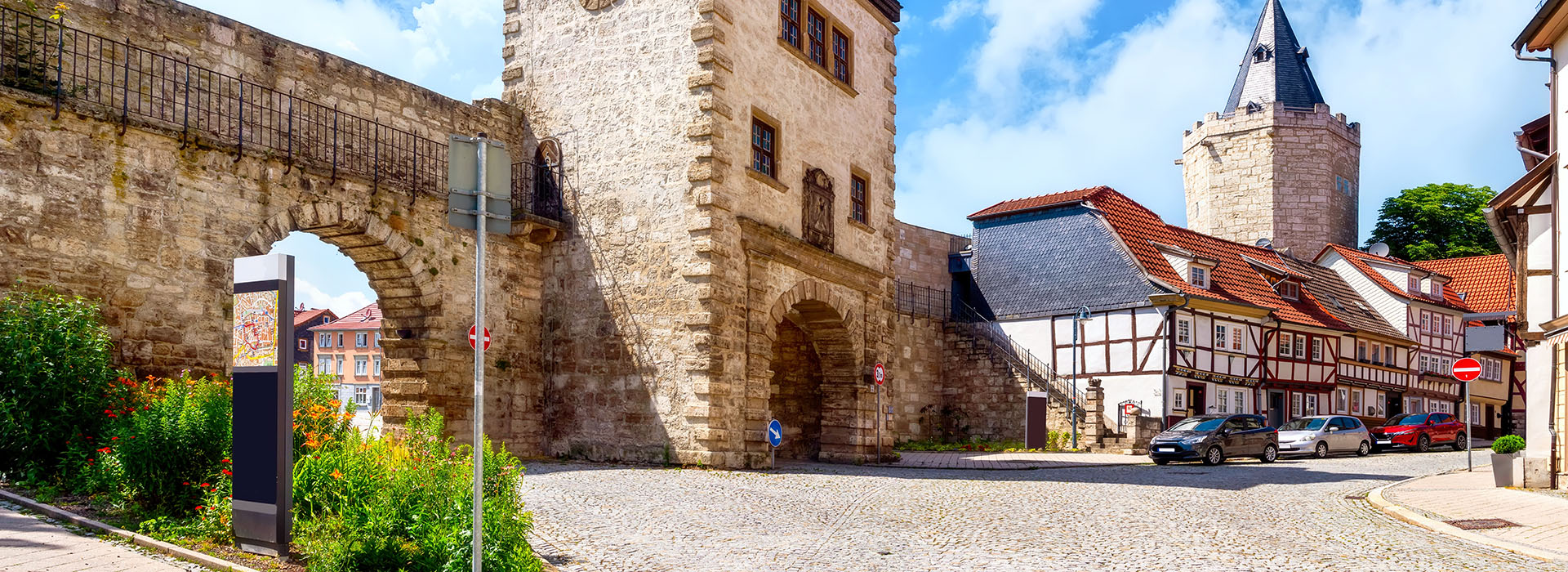Mühlhausen bfw