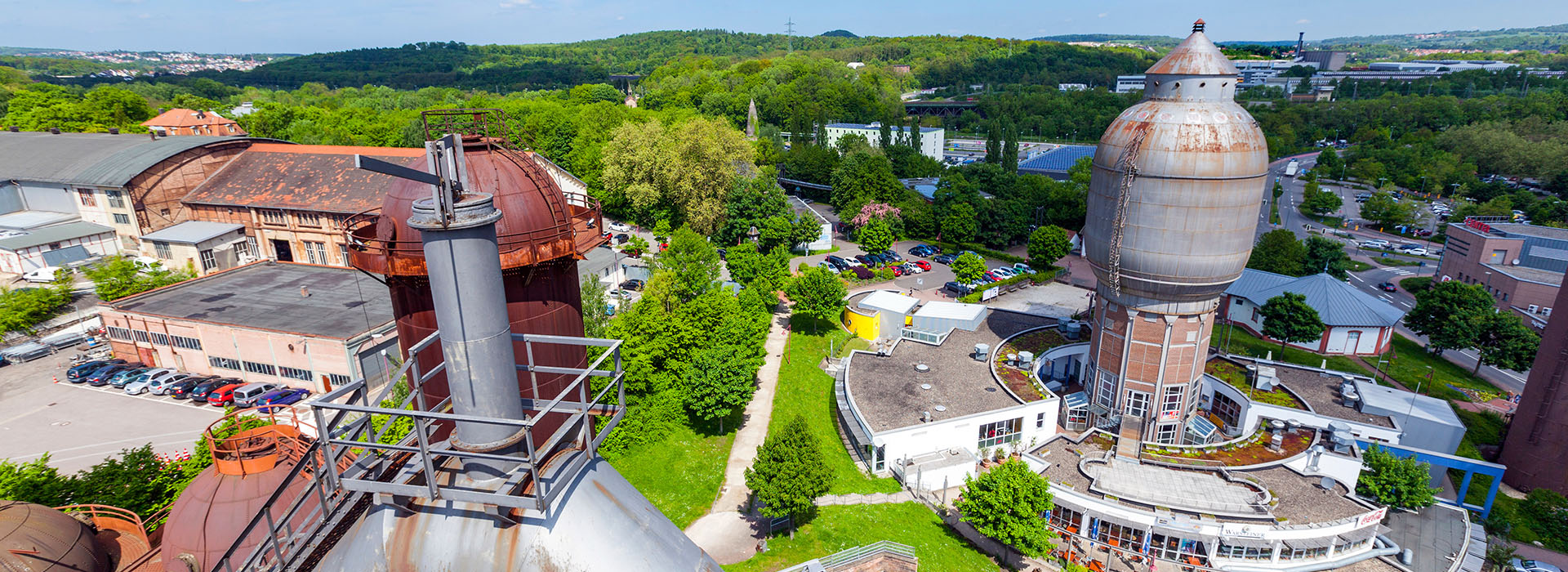 Neunkirchen bfw