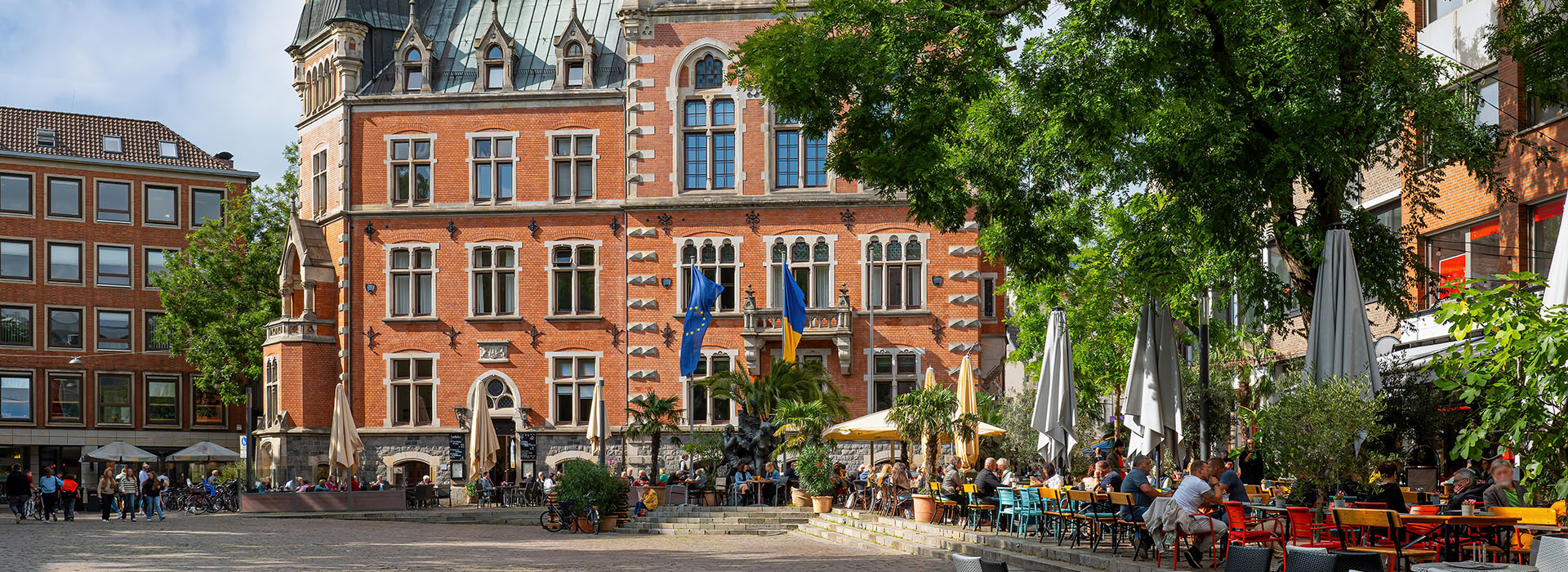 Oldenburg bfw