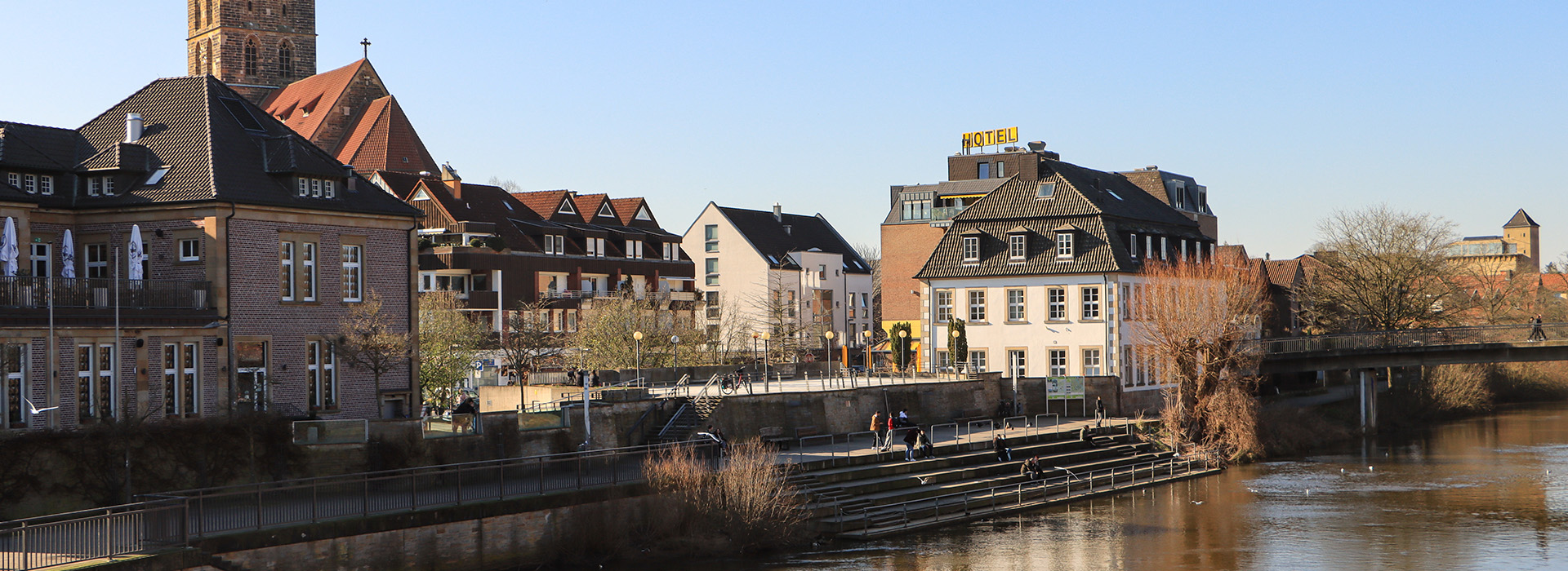 Rheine bfw