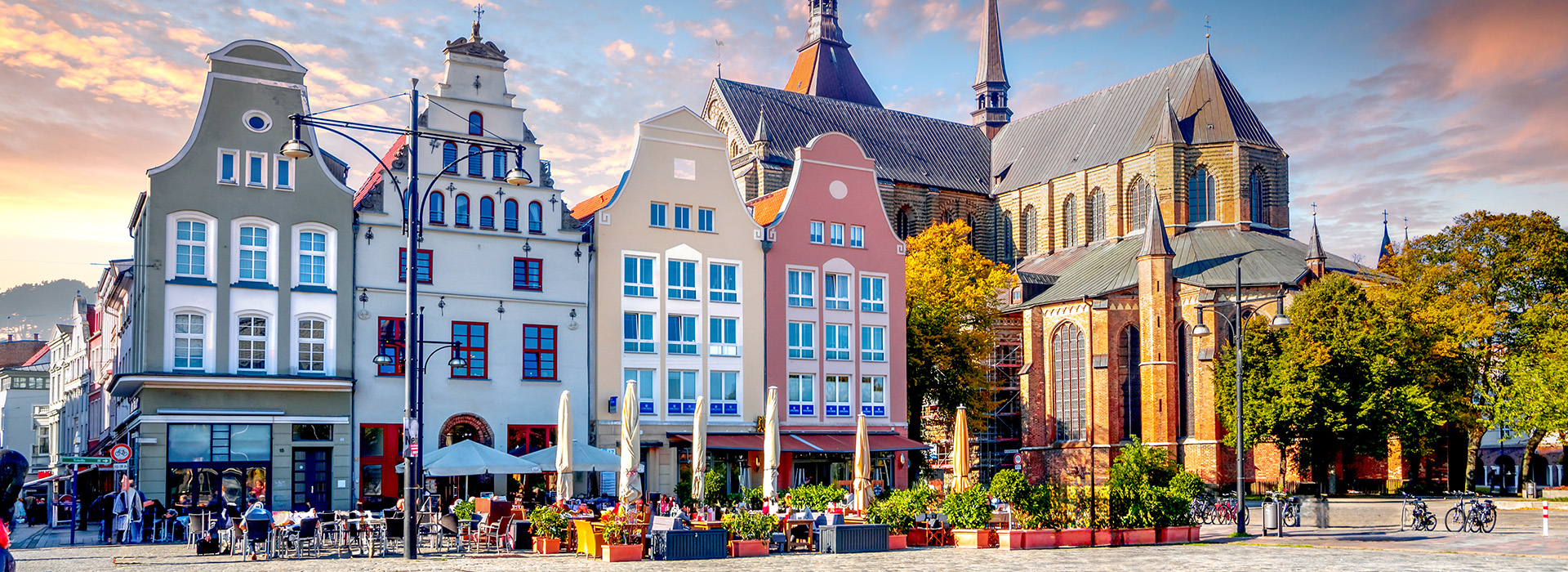Rostock bfw