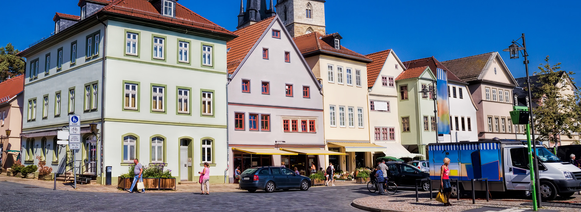 Saalfeld