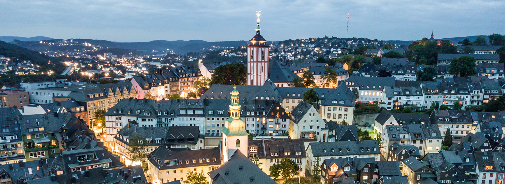 Siegen bfw