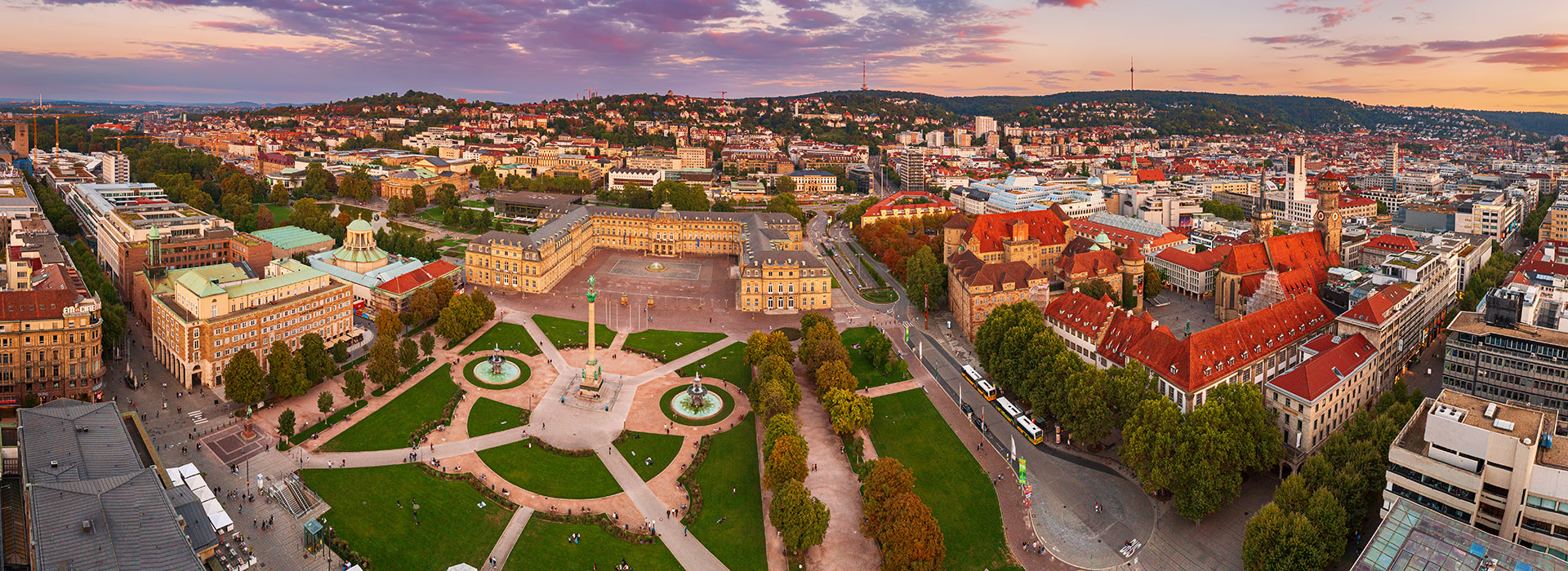 Stuttgart bfw
