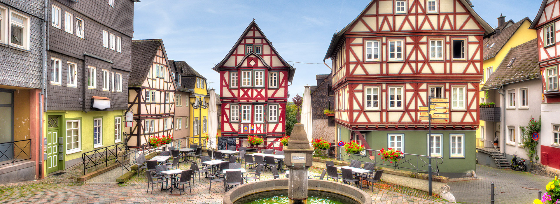 Wetzlar bfw
