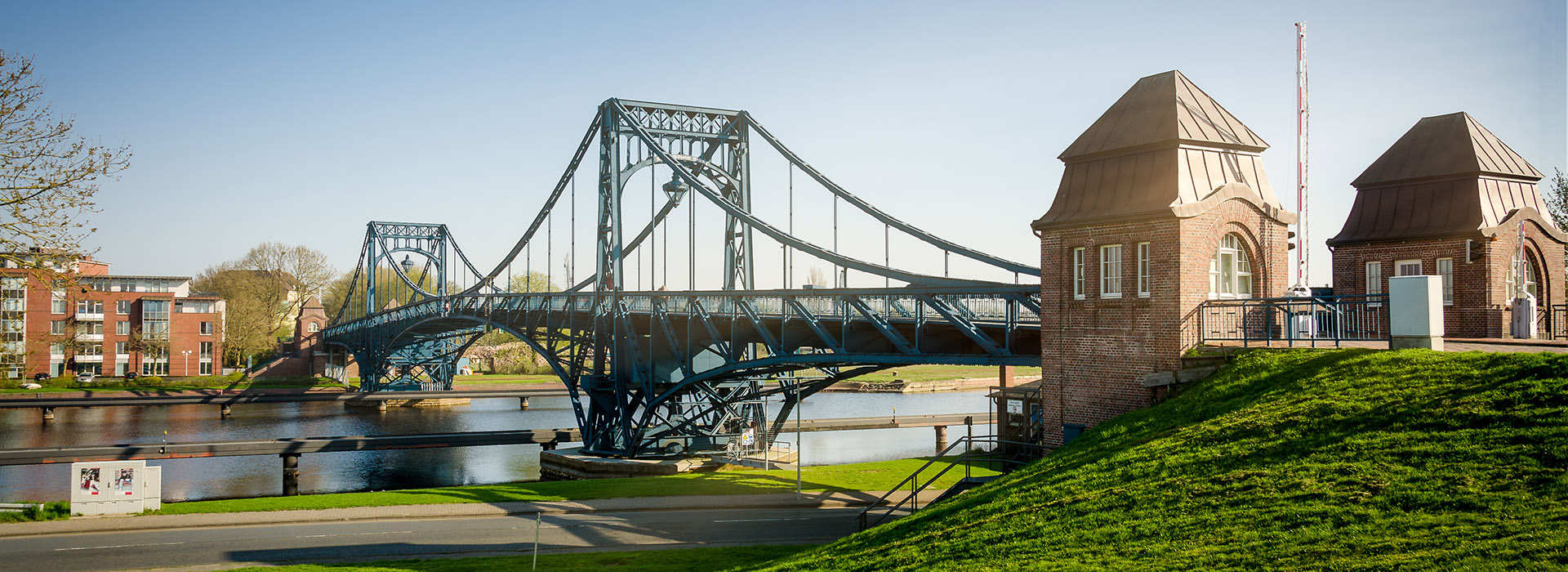 Wilhelmshaven bfw