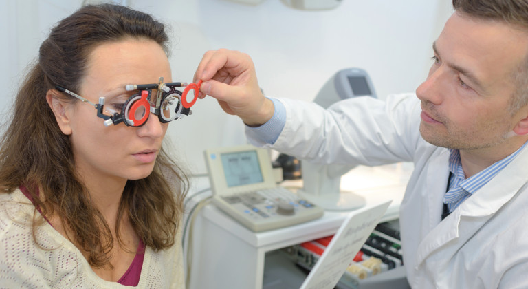 bfw Augenoptik - Teilnehmerstimmen