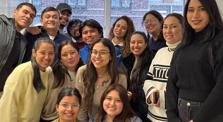 Vorbereitungskurs Schnee maxQ Hamburg HP