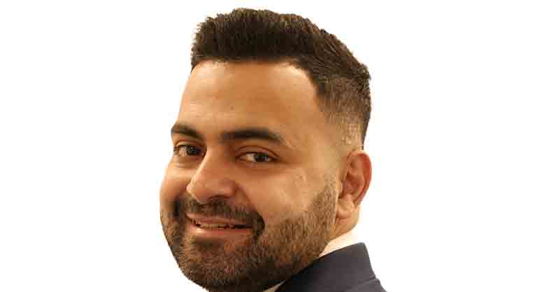 Haroun Othmann maxQ Kiel HP