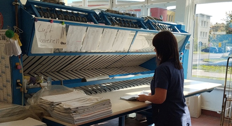 Wäscherei1 maxQ Greifswald