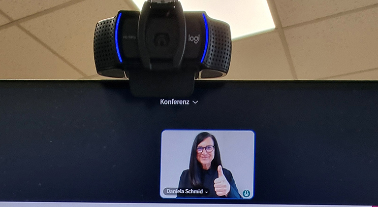 Online-Fortbildungen bei maxQ. – Ein Blick auf Neubrandenburg