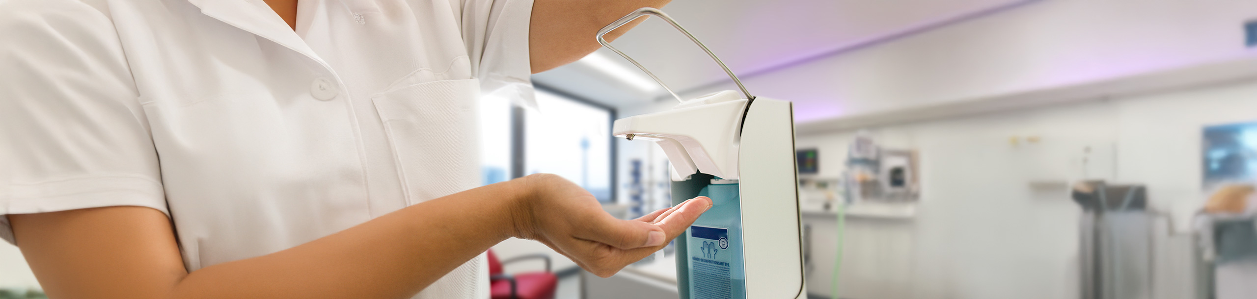 MaxQ Weiterbildung Hygienebeauftragte