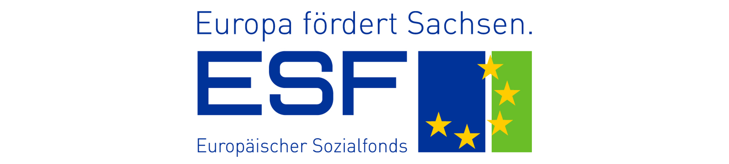 Logo ESF